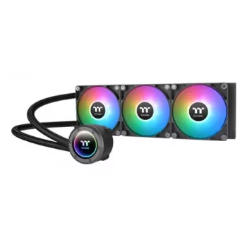 THERMALTAKE ūdens dzesēšana - TH360 V2 ARGB Sync universāls šķidruma dzesētājs