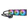 THERMALTAKE ūdens dzesēšana - TH360 V2 ARGB Sync universāls šķidruma dzesētājs