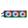 THERMALTAKE ūdens dzesēšana - TH360 V2 ARGB Sync universāls šķidruma dzesētājs