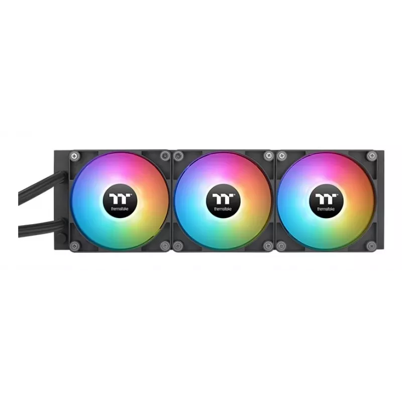 THERMALTAKE ūdens dzesēšana - TH360 V2 ARGB Sync universāls šķidruma dzesētājs