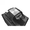 THERMALTAKE CPU dzesētājs - TOUGHAIR 710 - Melns