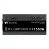 THERMALTAKE barošanas bloks - Toughpower TF1 1550W - TT Premium Edition - 80 PLUS Titanium modulārs