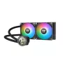THERMALTAKE ūdens dzesēšana - TH240 V2 Ultra ARGB Sync All-In-One CL-W383-PL12SW-A