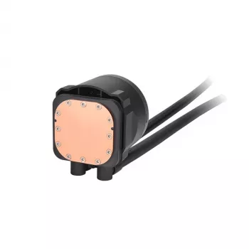THERMALTAKE ūdens dzesēšana - TH240 V2 Ultra ARGB Sync All-In-One CL-W383-PL12SW-A