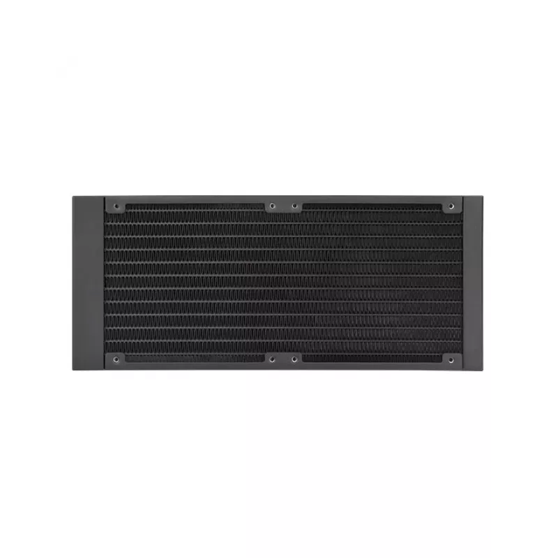 THERMALTAKE ūdens dzesēšana - TH240 V2 Ultra ARGB Sync All-In-One CL-W383-PL12SW-A