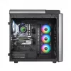 THERMALTAKE ūdens dzesēšana - TH360 V2 Ultra ARGB Sync viss-vienā šķidruma dzesētājs