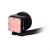 Universāls šķidruma dzesētājs Thermaltake TT Toughliquid Ultra 420 Melns 500-2000 RPM