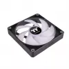 Ventilators Thermaltake CT120 ARGB Sync melns balts 500-2000 RPM hidrauliskais