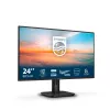 Philips 1000 sērijas 24E1N1300A/00 datora monitors 60.5 cm (23.8 collas) 1920 x 1080 pikseļi Full HD LCD Melns