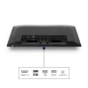 Philips 1000 sērijas 24E1N1300A/00 datora monitors 60.5 cm (23.8 collas) 1920 x 1080 pikseļi Full HD LCD Melns