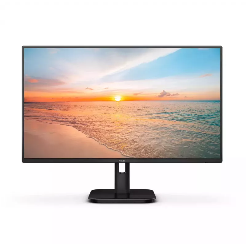 Philips 1000 sērijas 24E1N1300A/00 datora monitors 60.5 cm (23.8 collas) 1920 x 1080 pikseļi Full HD LCD Melns