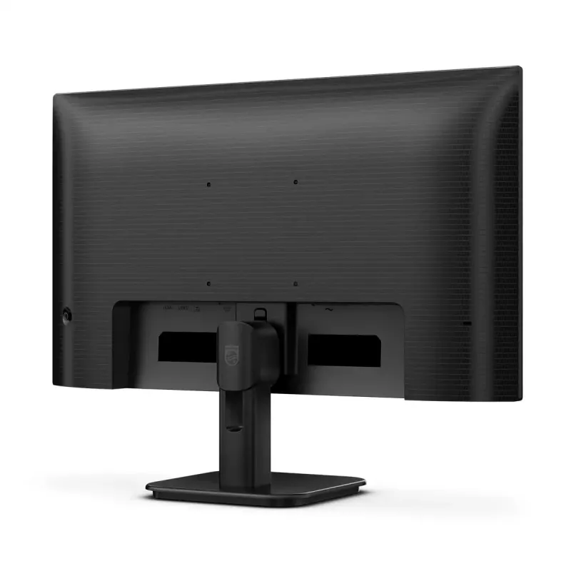 Philips 1000 sērijas 24E1N1300A/00 datora monitors 60.5 cm (23.8 collas) 1920 x 1080 pikseļi Full HD LCD Melns