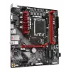 GIGABYTE B760M GAMING DDR4 mātesplate – atbalsta Intel Core 14. paaudzes CPU, 6+2+1 fāžu digitālais VRM, līdz 5333 MHz DDR4 (OC), 2xPCIe 4.0 M.2, 2.5GbE LAN, USB 3.2 Gen1