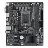 GIGABYTE H610M S2H V3 DDR4 mātesplate - atbalsta Intel Core 14. paaudzes CPU, 4+1+1 hibrīda digitālo VRM, līdz 3200 MHz DDR4, 1xPCIe 3.0 M.2, GbE LAN, USB 3.2 Gen 1