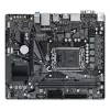GIGABYTE H610M S2H V3 DDR4 mātesplate - atbalsta Intel Core 14. paaudzes CPU, 4+1+1 hibrīda digitālo VRM, līdz 3200 MHz DDR4, 1xPCIe 3.0 M.2, GbE LAN, USB 3.2 Gen 1