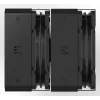 CPU dzesētājs ZALMAN CNPS14X Duo Melns, divu ventilatoru 120 mm dzesēšanas risinājums