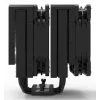 CPU dzesētājs ZALMAN CNPS14X Duo Melns, divu ventilatoru 120 mm dzesēšanas risinājums