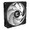 Zalman ZM-AF120 ARGB datora korpusa ventilators 12 cm melns 1 gab.