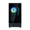 PC Case Zalman P10 Melns Mini Tower