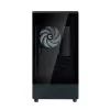PC Case Zalman P10 Melns Mini Tower