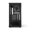 PC Case Zalman P10 Melns Mini Tower
