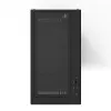 PC Case Zalman P10 Melns Mini Tower