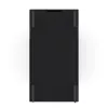 PC Case Zalman P10 Melns Mini Tower