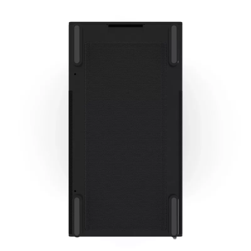 PC Case Zalman P10 Melns Mini Tower