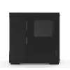PC Case Zalman P10 Melns Mini Tower