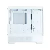 Zalman P10 balta Mini Tower