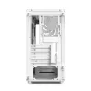 Zalman P10 balta Mini Tower