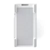 Zalman P10 balta Mini Tower