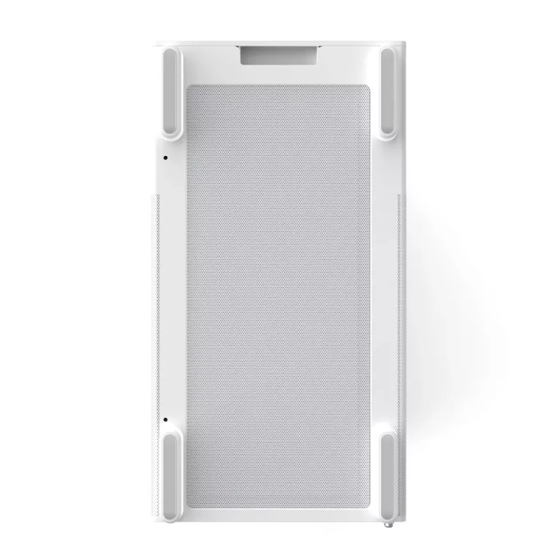Zalman P10 balta Mini Tower