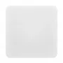 Tīrīšanas lupatiņa Apple MW693ZM/A Neabrazīva Mīksta Balta