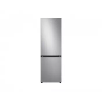 Samsung Grand+ RB34C601DSA brīvstāvošs 344 L grafīts
