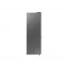 Samsung Grand+ RB34C601DSA brīvstāvošs 344 L grafīts