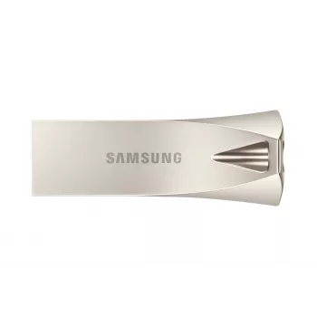 Samsung MUF-512BE USB zibatmiņa 512 GB USB Type-A 3.2 Gen 1 (3.1 Gen 1) Sudraba