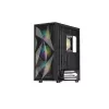 GENESIS Diaxid 605 ARGB Midi Tower melns