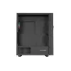 GENESIS Diaxid 605 ARGB Midi Tower melns