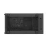 GENESIS Diaxid 605 ARGB Midi Tower melns