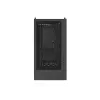GENESIS Diaxid 605 ARGB Midi Tower melns