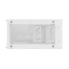 GENESIS Diaxid 605 ARGB Midi Tornis Balts
