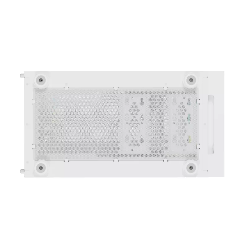 GENESIS Diaxid 605 ARGB Midi Tornis Balts