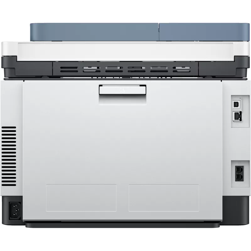 HP Color LaserJet Pro MFP 3302fdn, lāzerprinteris, krāsu druka, 600 x 600 DPI, A4, tiešā druka, zils