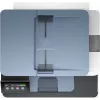 HP Color LaserJet Pro MFP 3302fdn, lāzerprinteris, krāsu druka, 600 x 600 DPI, A4, tiešā druka, zils