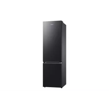 Samsung RB38C600EB1 Brīvstāvošs 390 L Melns