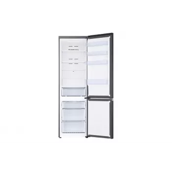 Samsung RB38C600EB1 Brīvstāvošs 390 L Melns