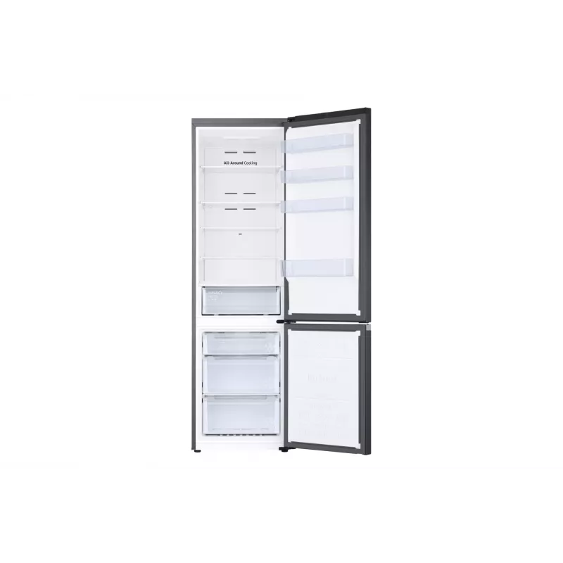 Samsung RB38C600EB1 Brīvstāvošs 390 L Melns
