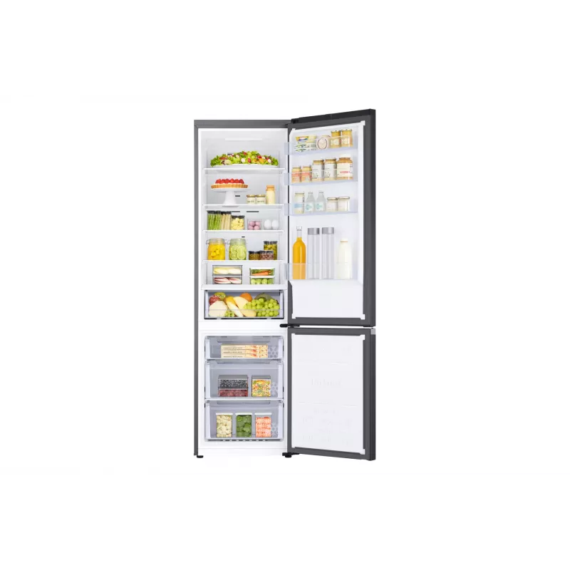 Samsung RB38C600EB1 Brīvstāvošs 390 L Melns