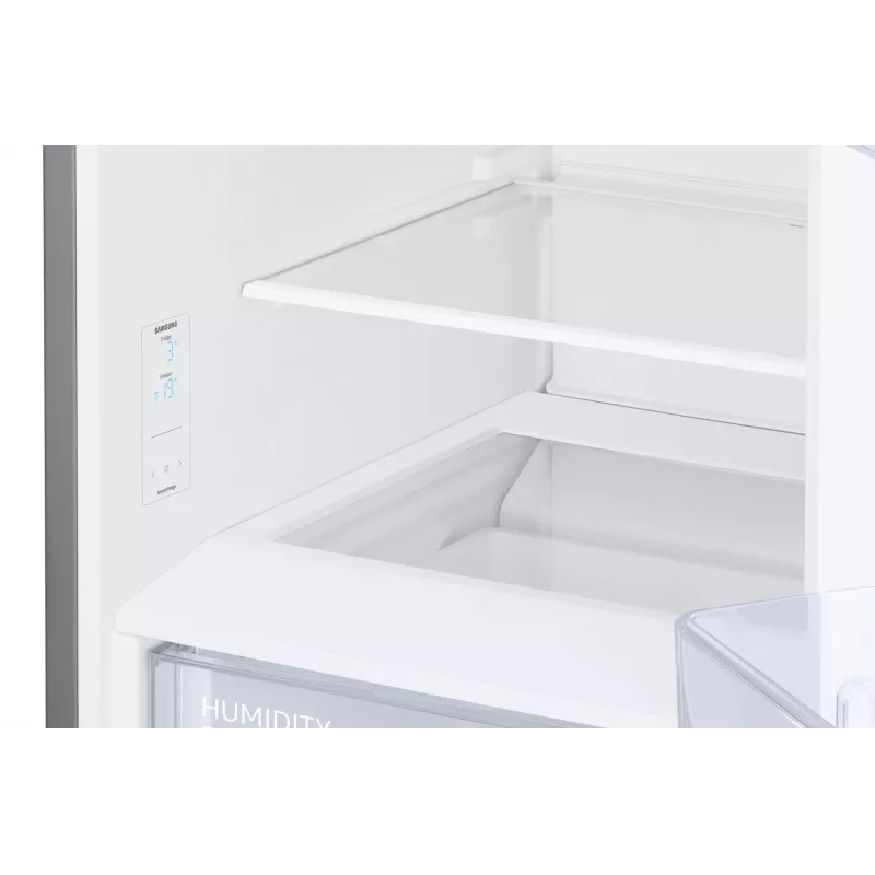 Samsung RB38C600EB1 Brīvstāvošs 390 L Melns